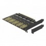 DeLOCK 90435 scheda di interfaccia e adattatore Interno M.2 (90435)