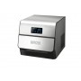 Unold 48955 macchina per cubetti di ghiaccio Macchina per la produzione di cubetti di ghiaccio integrata/indipendente 15 (48955)