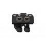 Panasonic DMW-XLR1E parte e accessorio del microfono (DMW-XLR1E)