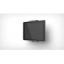 Durable 893423 supporto per personal communication Supporto attivo Tablet/UMPC Argento (893423)