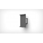 Durable 893423 supporto per personal communication Supporto attivo Tablet/UMPC Argento (893423)