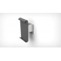 Durable 893423 supporto per personal communication Supporto attivo Tablet/UMPC Argento (893423)