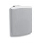 Kindermann Aktivbox Set 50+ 2-vie Bianco Cablato 60 W (8705000020)