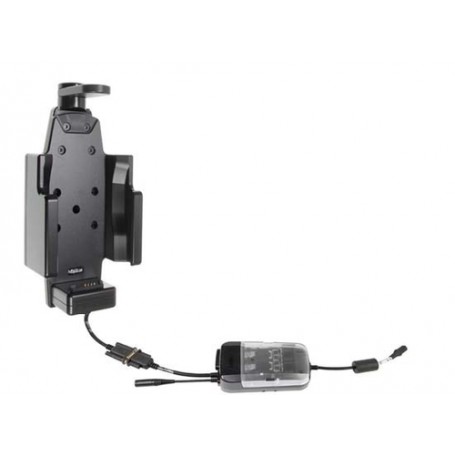 Zebra CRD-TC56-UVCD1-01 lettero codici a barre e accessori (CRD-TC56-UVCD1-01)