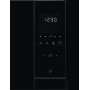 AEG MSB2547D-M Da incasso Microonde con grill 25 L 900 W Acciaio inossidabile (947 607 444)