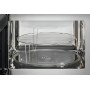 AEG MSB2547D-M Da incasso Microonde con grill 25 L 900 W Acciaio inossidabile (947 607 444)