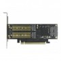 DeLOCK 90486 scheda di interfaccia e adattatore Interno M.2 (90486)