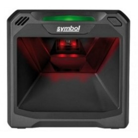 Zebra DS7708 Lettore di codici a barre fisso 1D/2D LED Nero (DS7708-SR4U2100TCW)