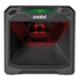Zebra DS7708 Lettore di codici a barre fisso 1D/2D LED Nero (DS7708-SR4U2100TCW)