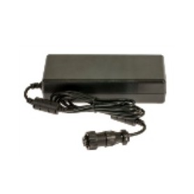 Zebra PWR-BGA24V150W0WW adattatore e invertitore Interno 156 W Nero (PWR-BGA24V150W0WW)