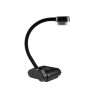 AVer F17-8M fotocamera per documento Nero 25,4 / 3,2 mm (1 / 3.2") CMOS USB 2.0 (61P0J7P000AJ)