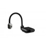AVer F17-8M fotocamera per documento Nero 25,4 / 3,2 mm (1 / 3.2") CMOS USB 2.0 (61P0J7P000AJ)