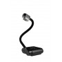 AVer F17-8M fotocamera per documento Nero 25,4 / 3,2 mm (1 / 3.2") CMOS USB 2.0 (61P0J7P000AJ)