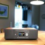 Albrecht DR 890 CD Analogico e digitale 30 W Noce (27389.02)