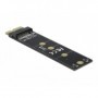 DeLOCK 64105 scheda di interfaccia e adattatore M.2 (64105)