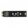 DeLOCK 64105 scheda di interfaccia e adattatore M.2 (64105)