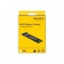 DeLOCK 64105 scheda di interfaccia e adattatore M.2 (64105)