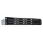 QNAP TVS-1582TU NAS Armadio (2U) Collegamento ethernet LAN Nero i7-7700 (TVS-1582TU-I7-32G)