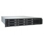 QNAP TVS-1582TU NAS Armadio (2U) Collegamento ethernet LAN Nero i7-7700 (TVS-1582TU-I7-32G)