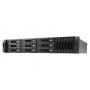 QNAP TVS-1582TU NAS Armadio (2U) Collegamento ethernet LAN Nero i7-7700 (TVS-1582TU-I7-32G)