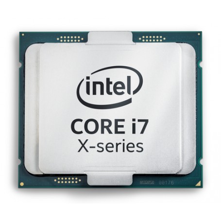 Intel Core i7-7740X processore 4,3 GHz 8 MB Cache intelligente Scatola (BX80677I77740X)