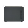 QNAP TS-431X2 NAS Tower Collegamento ethernet LAN Nero AL314 (TS-431X2-8G)