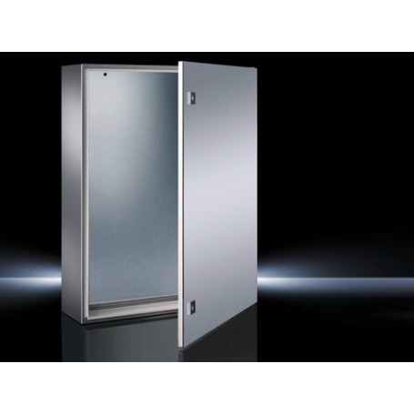 Rittal AE 1015.600 centralino Acciaio inossidabile IP66 (1015.600)
