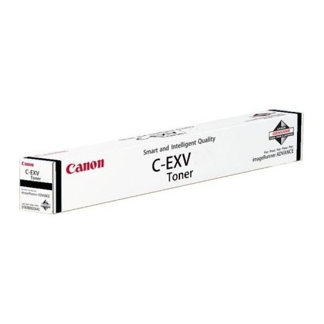 Canon C-EXV 52 cartuccia toner 1 pz Originale Magenta (1000C002)