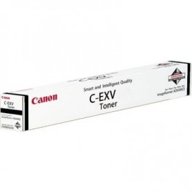 Canon C-EXV 52 cartuccia toner 1 pz Originale Giallo (1001C002)