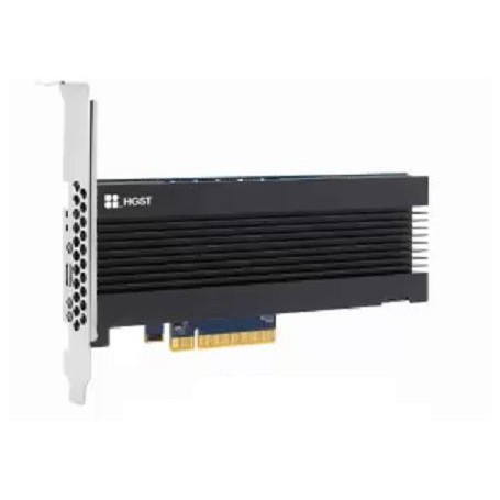 Western Digital Ultrastar SN260 Half-Height/Half-Length (HH/HL) 6400 GB PCI Express 3.0 MLC NVMe (0TS1304)