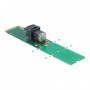 DeLOCK 63145 scheda di interfaccia e adattatore Interno (63145)