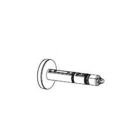 Zebra P1083320-064 parte di ricambio per la stampa Fuso 1 pz (P1083320-064)