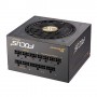 Seasonic FOCUS Plus 850 Gold alimentatore per computer 850 W 20+4 pin ATX ATX Nero (SSR-850FX)