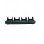 Zebra CRD4S-RFD8500-2R Caricabatterie per dispositivi mobili Nero Interno (CRD4S-RFD8500-2R)