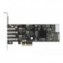 DeLOCK 89008 scheda di interfaccia e adattatore Interno PCIe, SATA, USB 3.2 Gen 1 (3.1 Gen 1) (89008)