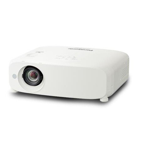 Panasonic PT-VW545NEJ videoproiettore Proiettore portatile 5500 ANSI lumen LCD WXGA (1280x800) Bianco (PT-VW545NEJ)