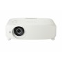 Panasonic PT-VZ580 videoproiettore Proiettore a raggio standard 5000 ANSI lumen LCD WUXGA (1920x1200) Bianco (PT-VZ580EJ)