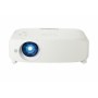 Panasonic PT-VZ580 videoproiettore Proiettore a raggio standard 5000 ANSI lumen LCD WUXGA (1920x1200) Bianco (PT-VZ580EJ)