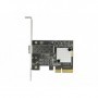 DeLOCK 89001 scheda di interfaccia e adattatore Interno PCIe, SFP+ (89001)