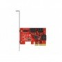 DeLOCK 89042 scheda di interfaccia e adattatore Interno SATA (89042)