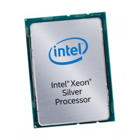 Intel Xeon 4110 processore 2,1 GHz 11 MB L3 Scatola (BX806734110)