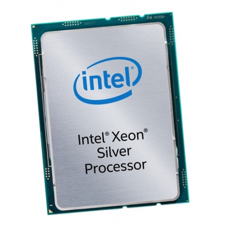 Lenovo Intel Xeon Silver 4110 processore 2,1 GHz 11 MB L3 (7XG7A05575)
