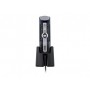 Olympus RM-4010P microfono Nero Microfono da conferenza (RM-4010P)