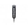 Olympus RM-4010P microfono Nero Microfono da conferenza (RM-4010P)