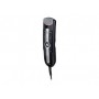 Olympus RM-4010P microfono Nero Microfono da conferenza (RM-4010P)