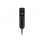 Olympus RM-4010P microfono Nero Microfono da conferenza (RM-4010P)