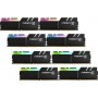 G.Skill 128GB DDR4-3466 memoria 8 x 16 GB 3466 MHz (F4-3466C16Q2-128GTZR)