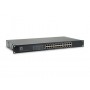 LevelOne GEP-2421W500 switch di rete Non gestito Gigabit Ethernet (10/100/1000) Supporto Power over Ethernet (PoE (GEP-2421W500)