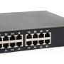 LevelOne GEP-2421W500 switch di rete Non gestito Gigabit Ethernet (10/100/1000) Supporto Power over Ethernet (PoE (GEP-2421W500)