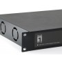 LevelOne GEP-2421W500 switch di rete Non gestito Gigabit Ethernet (10/100/1000) Supporto Power over Ethernet (PoE (GEP-2421W500)